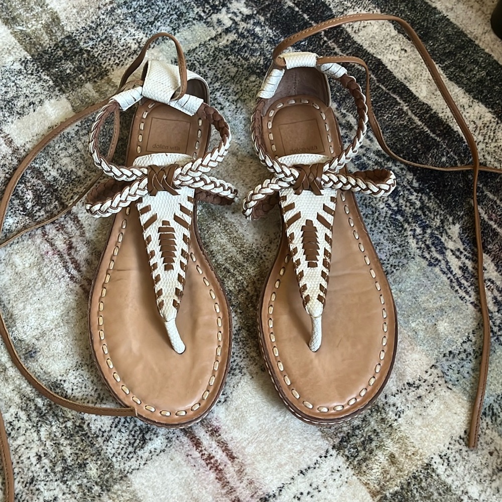 Dolce Vita Sandals